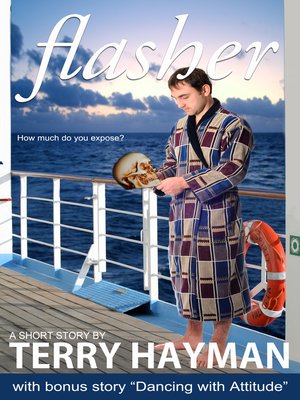 cover image of Flasher